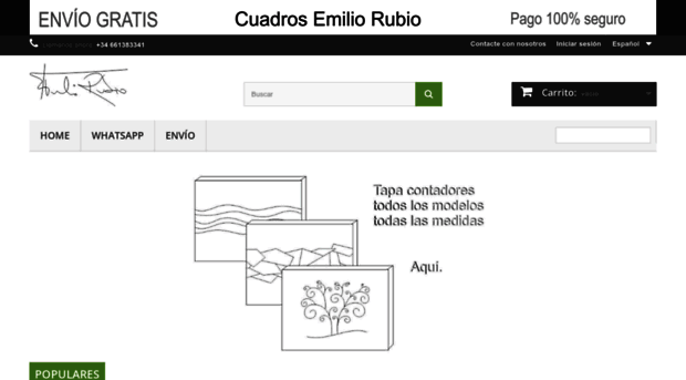 emiliorubio.com