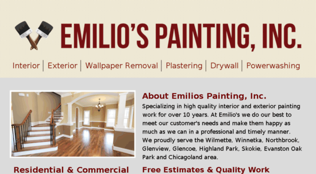 emilios-painting-chicago.com