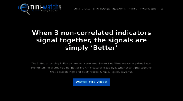 emini-watch.com