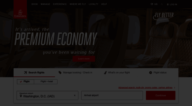 emirates-flights.co.uk