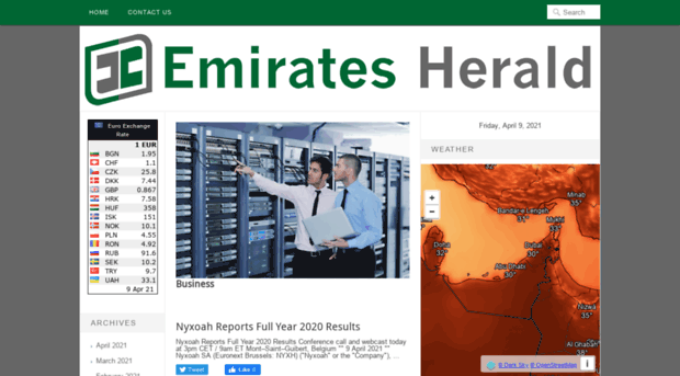emiratesherald.ae