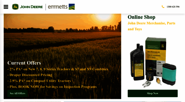 emmetts.com.au
