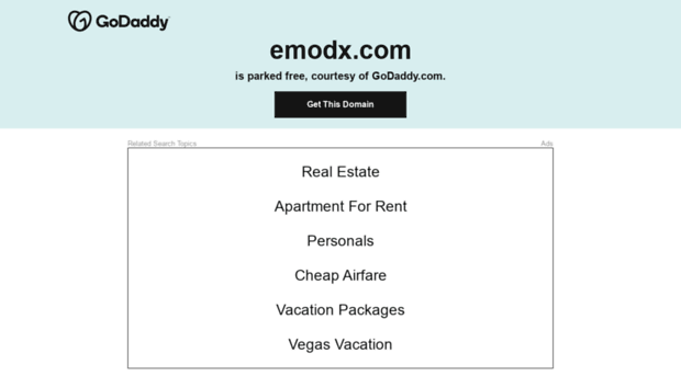 emodx.com