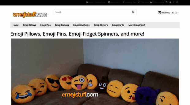 emojistuff.com