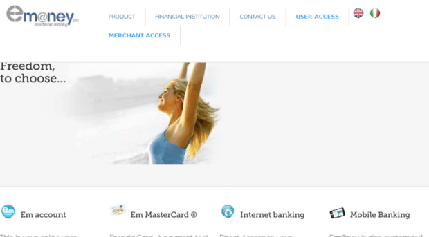 emoney-card.com