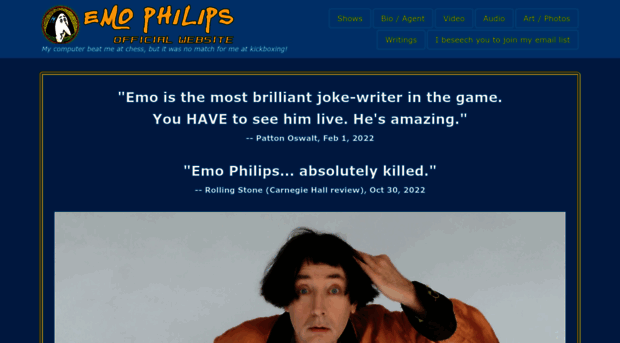 emophilips.com