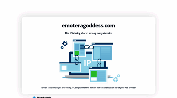 emoteragoddess.com