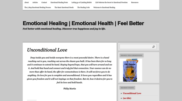 emotionalhealingsuccess.wordpress.com