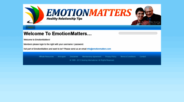 emotionmatters.com