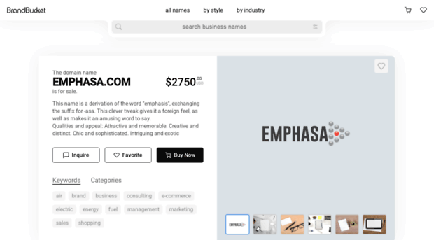 emphasa.com