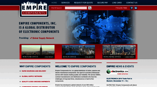 empirecomponents.com