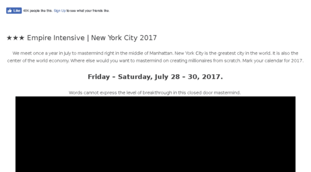 empireintensive.com