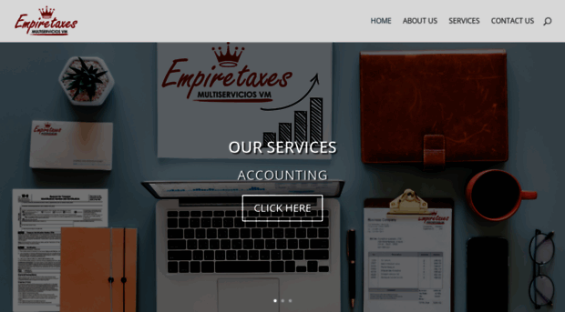 empiretaxes.com