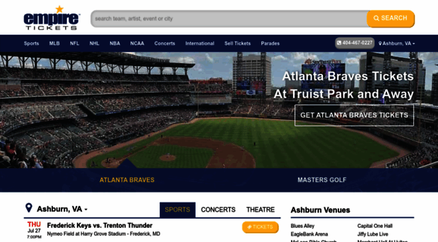 empiretickets.com
