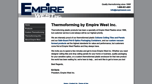 empirewest.com
