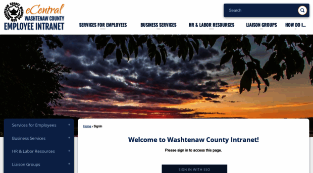 employee.ewashtenaw.org