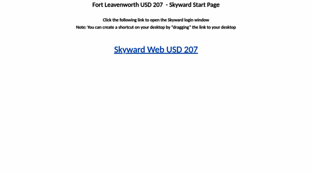employeeaccess.usd207.org