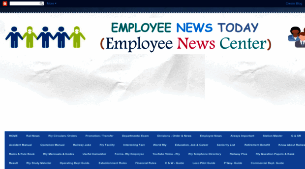 employeenewscenter.blogspot.in