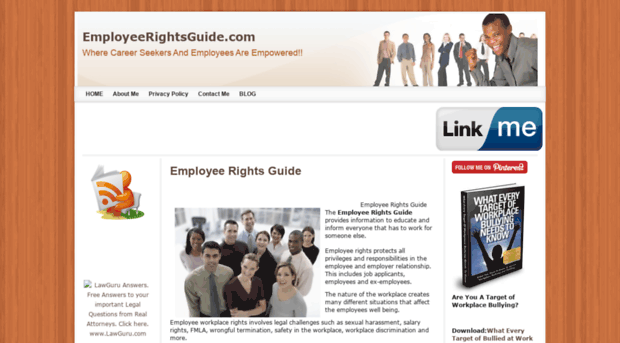 employeerightsguide.com