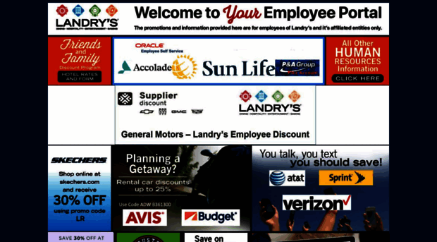 employees.ldry.com