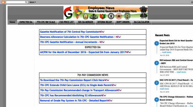 employeesnews.blogspot.in