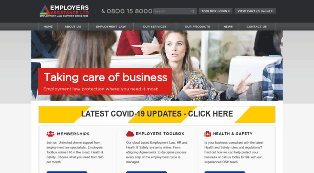 employers.co.nz