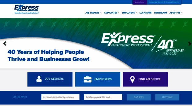 employers.expresspros.com