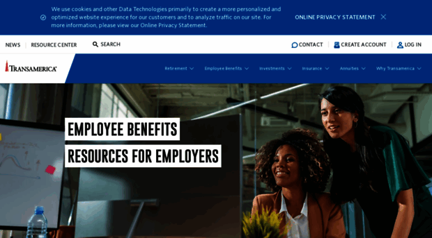 employers.transamericaemployeebenefits.com