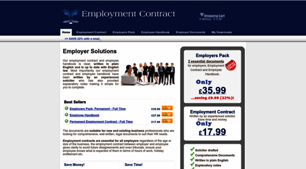 employment-contract.org.uk