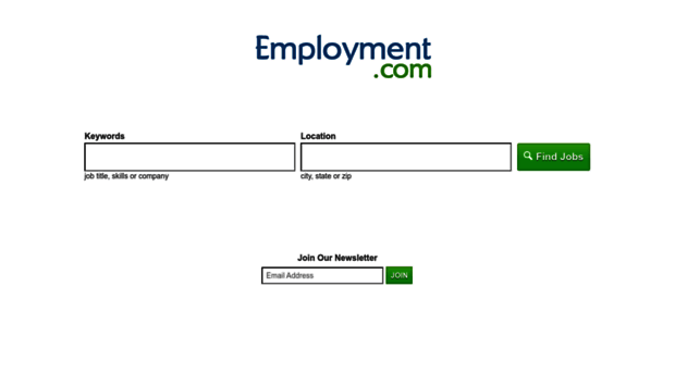 employment.com