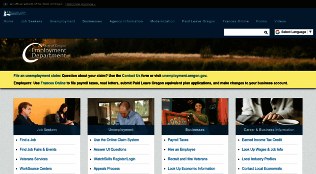 employment.oregon.gov