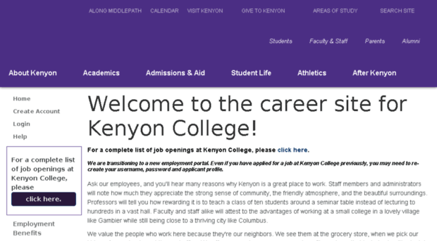 employment2.kenyon.edu