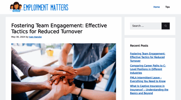employmentmattersblog.com