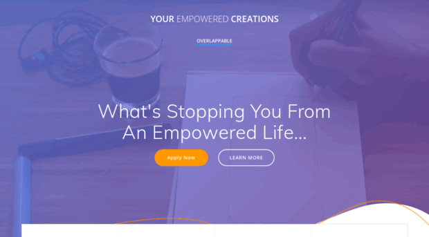 empoweredcreations.com