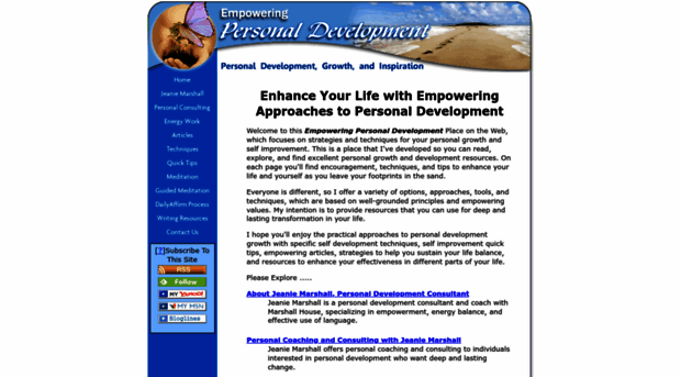 empowering-personal-development.com