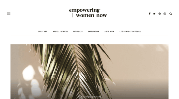 empoweringwomennow.com