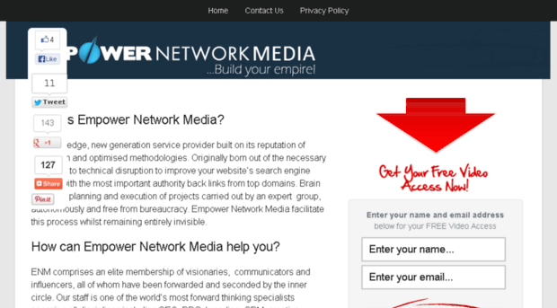 empowernetworkmedia.com