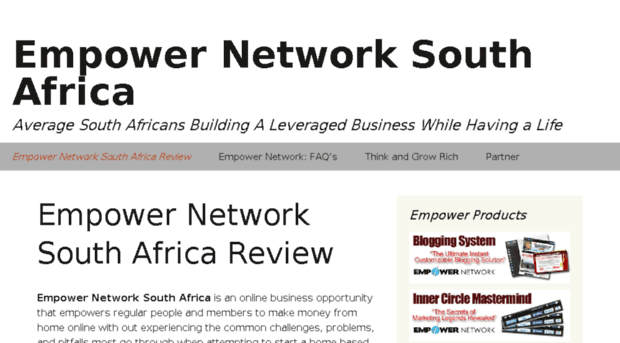 empowernetworksa.co.za