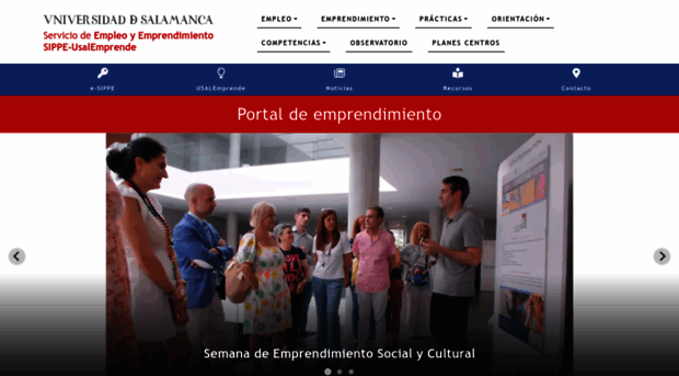 emprende.usal.es