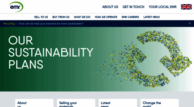 emrgroup.com