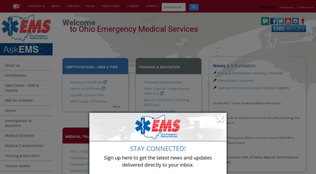 ems.ohio.gov