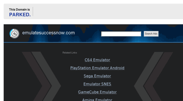 emulatesuccessnow.com