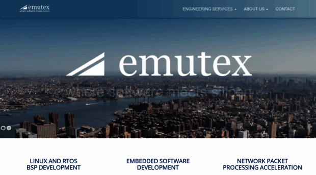 emutex.com