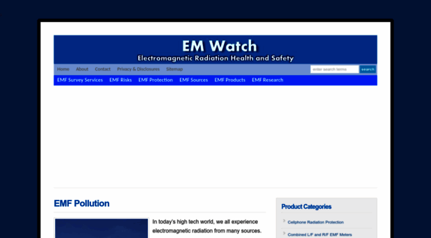 emwatch.com