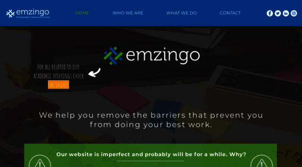 emzingo.com