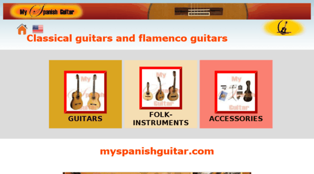 en-us.myspanishguitar.com