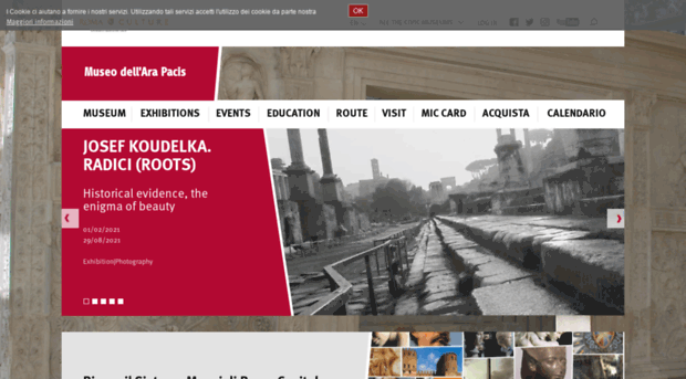 en.arapacis.it
