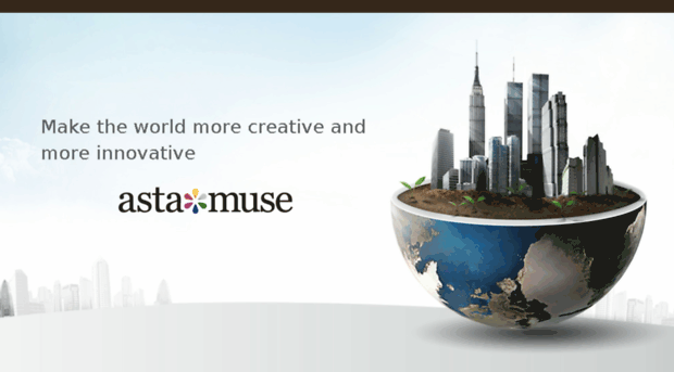 en.astamuse.com
