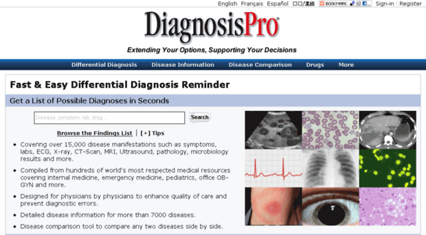en.diagnosispro.com