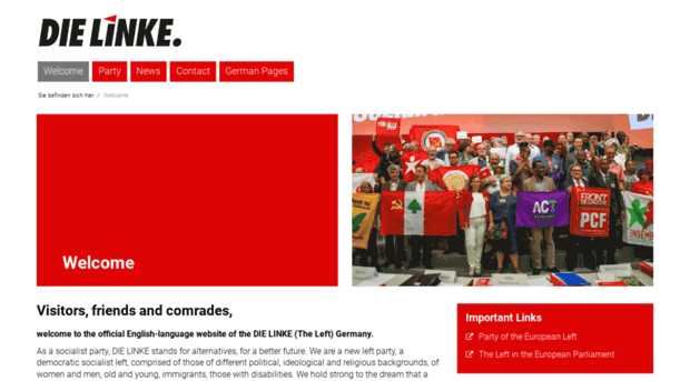 en.die-linke.de